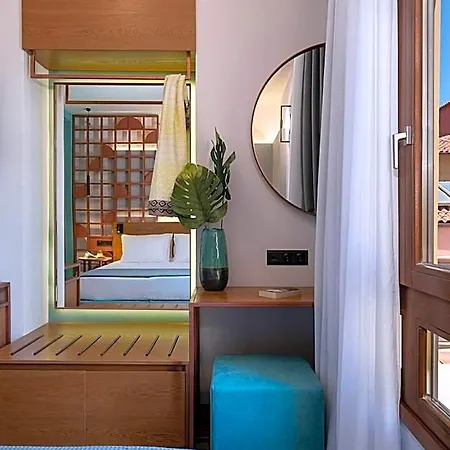 Maritima 3* Chania (Crete)