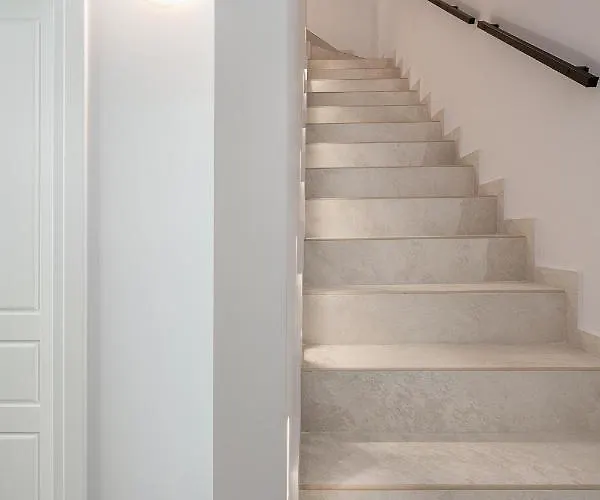 Szálloda Maritima Hriszí Aktí Haniá