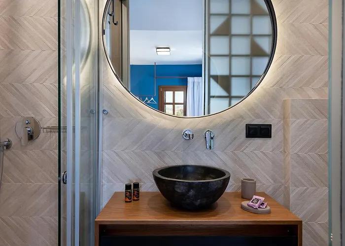 Maritima 3* Χανιά