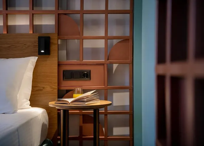 Maritima Ξενοδοχείο 3*