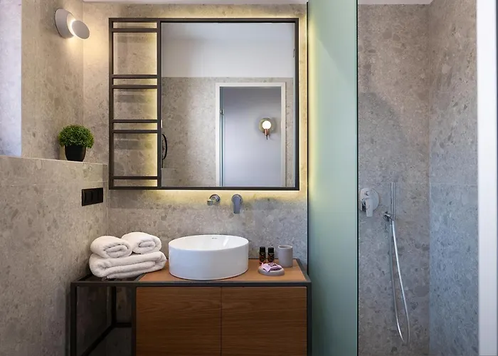 Maritima 3* Hriszí Aktí Haniá