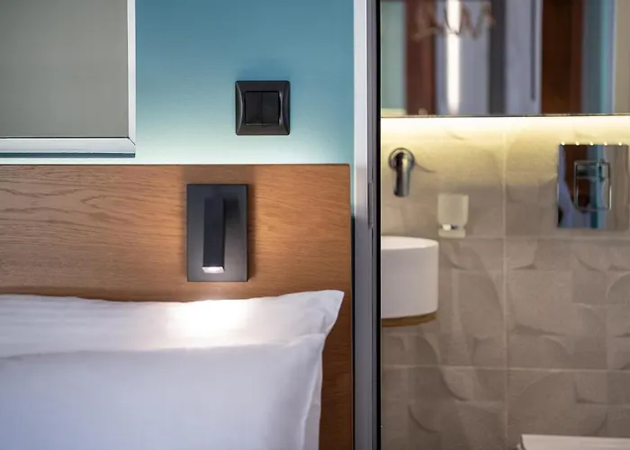 Maritima 3* Hriszí Aktí Haniá