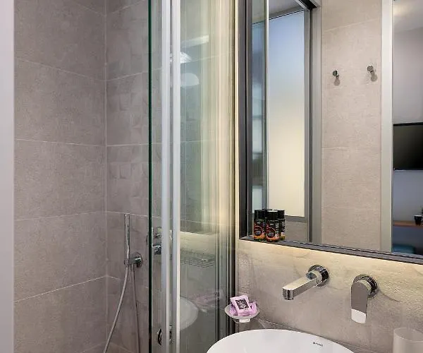 Maritima 3* Χανιά