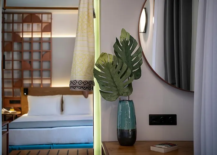 Maritima Ξενοδοχείο 3*