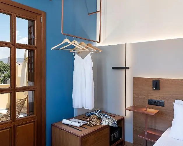 Ξενοδοχείο Maritima 3*