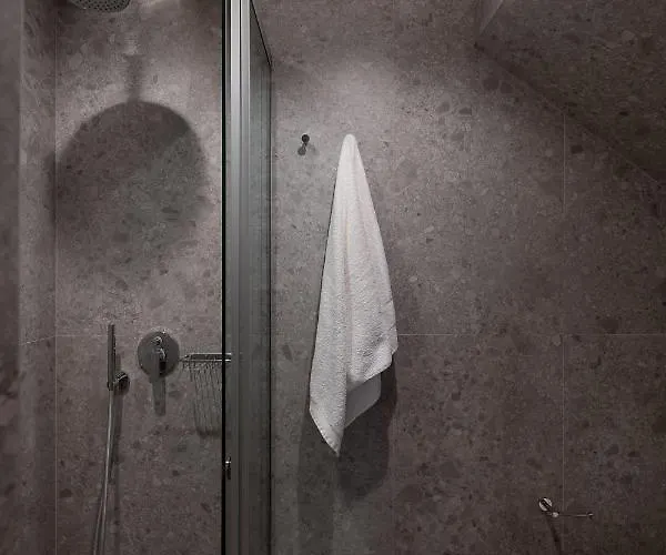 Szálloda Maritima Hriszí Aktí Haniá