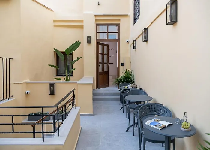 Ξενοδοχείο Maritima