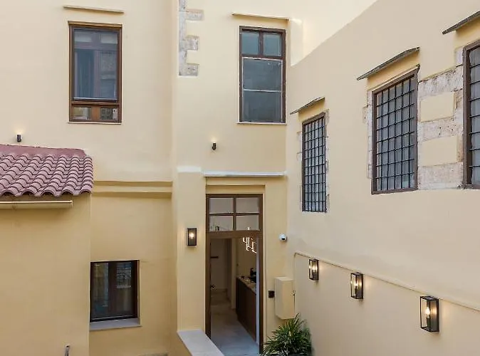 Ξενοδοχείο Maritima 3*