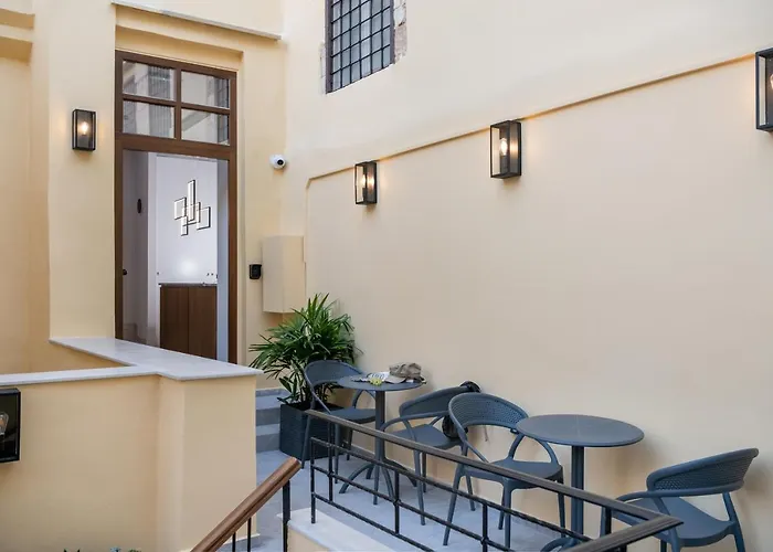 Maritima 3* Χανιά