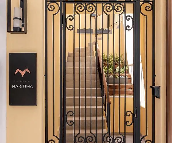 Maritima Ξενοδοχείο 3*