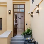 Hotel Maritima 3*