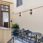 Maritima 3* Chania (Crete)