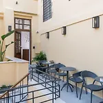 Maritima Hotel