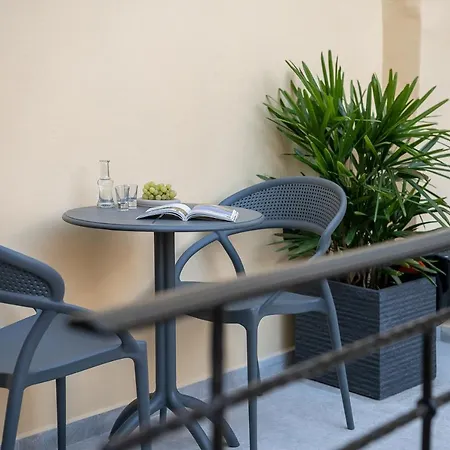 Hotel Maritima Chania (Crete)