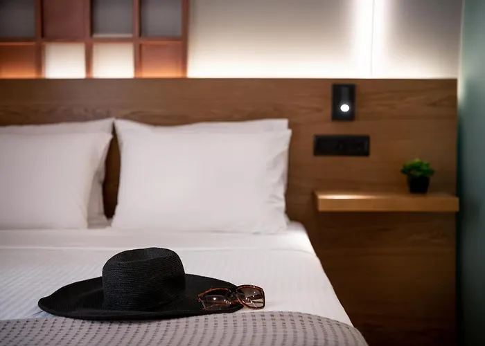 Maritima 3* Chania (Crete)