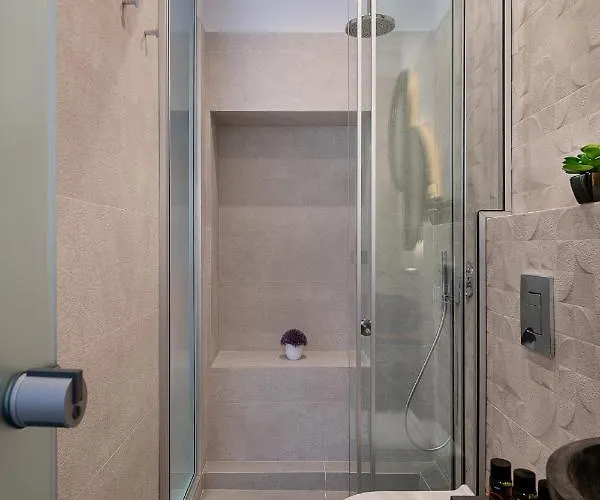 Hotel Maritima Chania (Crete)