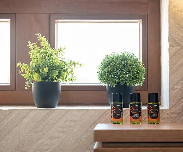 Maritima Hotel Chania (Crete)