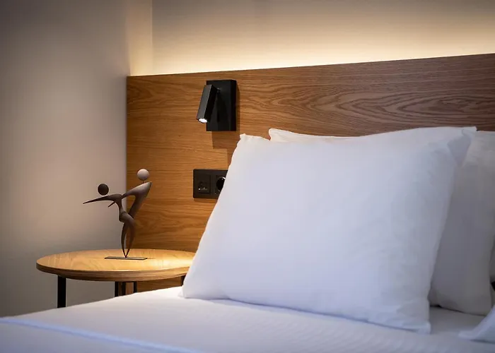 Hotel Maritima Chania (Crete)